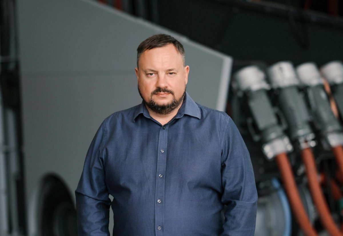 Denis Bilitšenko