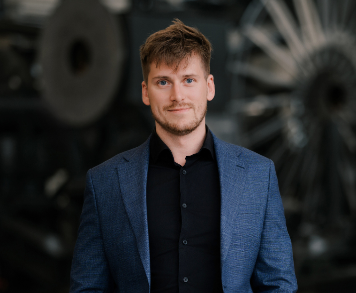 Jesse Ottmann