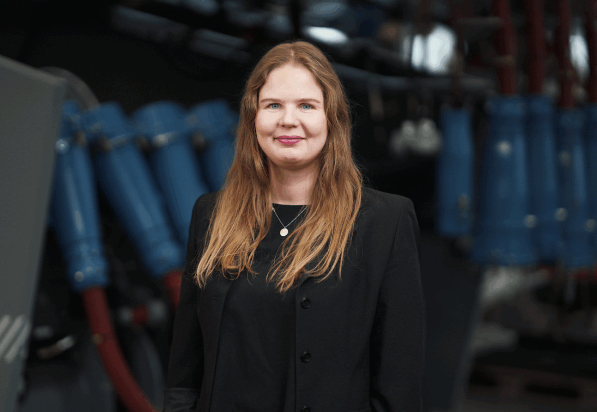 Anne-Mari Orgla
