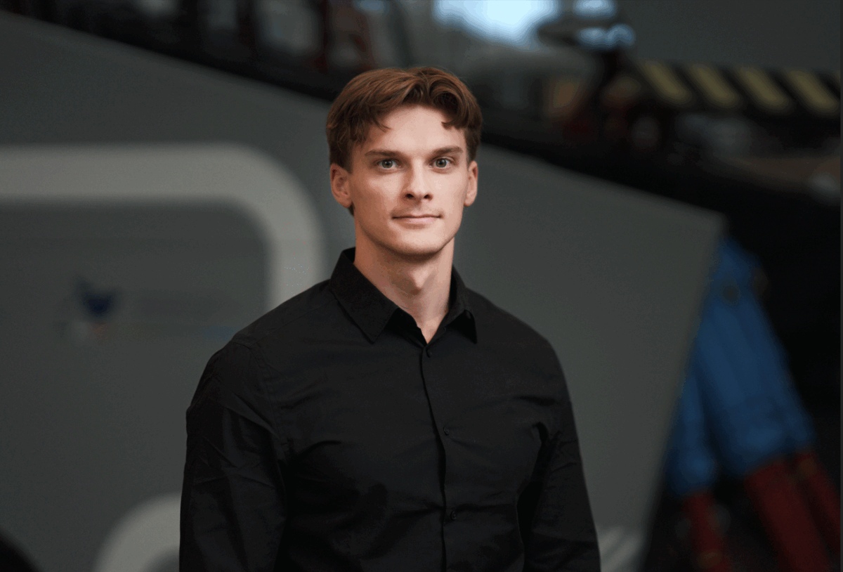Christer Rakki