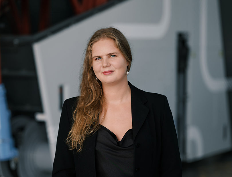 Anne-Mari Orgla