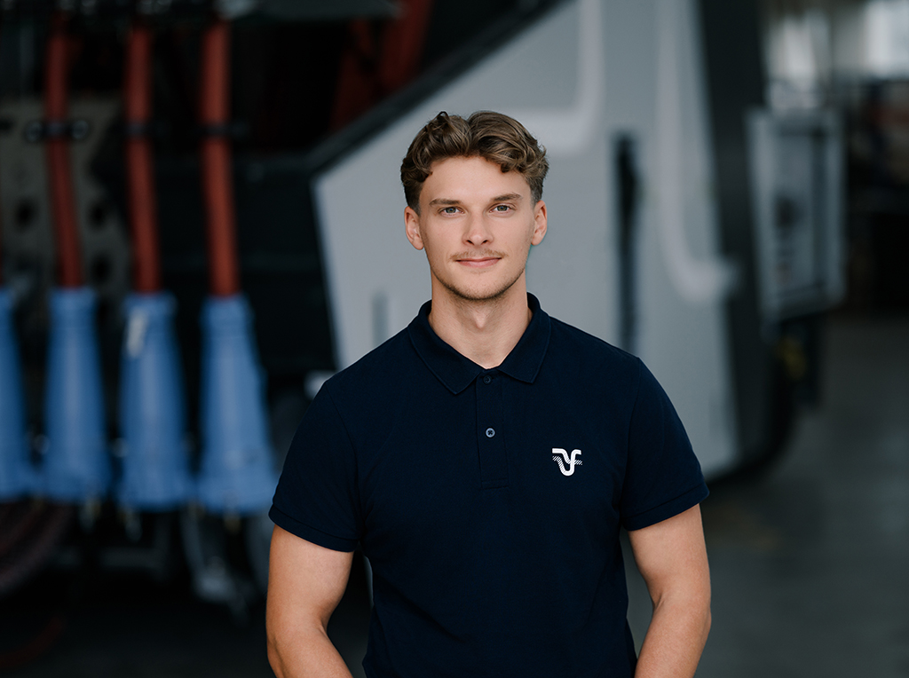 Christer Rakki
