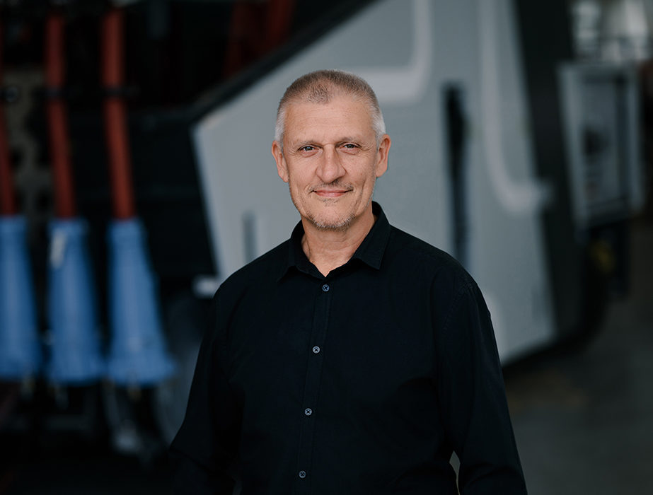 Frederic Russo