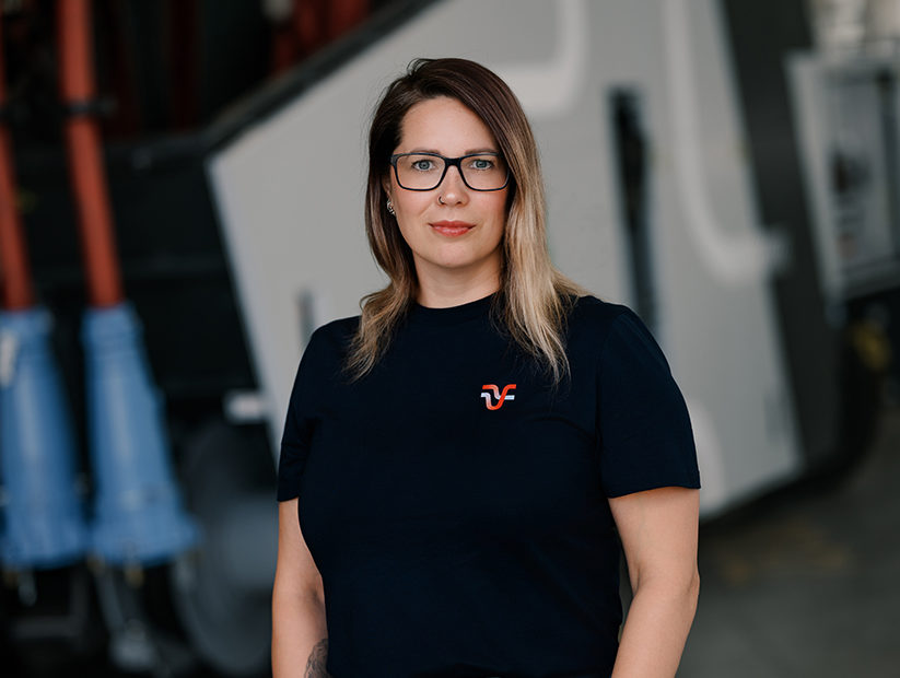 Rena Veldt